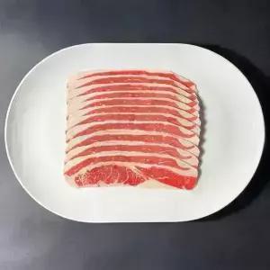 [고기선생] 우삼겹 삼겹양지 업진살 500g 구이용 샤브샤브용 마라탕용 쌀국수용 소고기 미국산