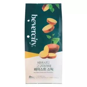 [셀러허브][세미기업] 세미 베버시티 고구마 라떼 80g x 24스틱 (S10311658)