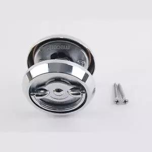 현관문 손잡이 양문용 핸들 돌출형 WF88C40