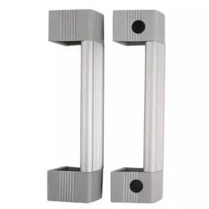 손잡이 헨켈 샷시문손잡이 2개1조 W761EE8