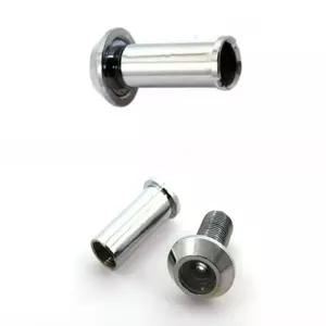 현관문 투시경 대문 외시경 외부 WF50F03