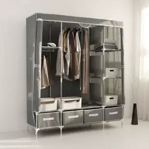 수납간이옷장 4단 WFG6DQL