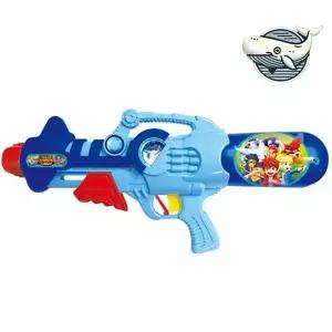 [하프클럽/알티피아]어린이 대형 물총 정글 모험 놀이 물놀이