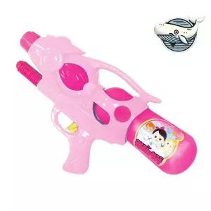 [하프클럽/알티피아]물놀이 필수 유아 완구 캐리 친구들 물총으로