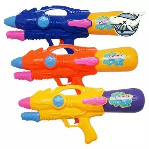 [하프클럽/알티피아]아동용 여름 물놀이 색상별 메버릭 물총 대형