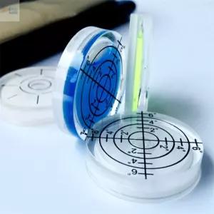 열정공대맘 골프 그린 라이 마크 수평계