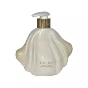 코리아나 라비다 라인 솔루션 퍼퓸드 보디 샤워330ml