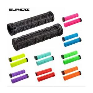 SUPACAZ 수파카즈 그립 자전거그립 MTB 로드자전거 픽시 정품