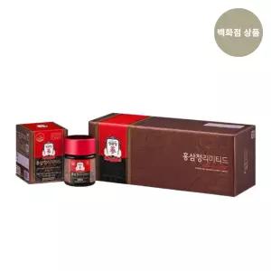 [롯데백화점]정관장 [정관장]홍삼정 리미티드(100g*3병)