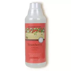 [하프클럽/알티피아]HS 더허브스토리 버블바스 1000ml 스트로베리 014647