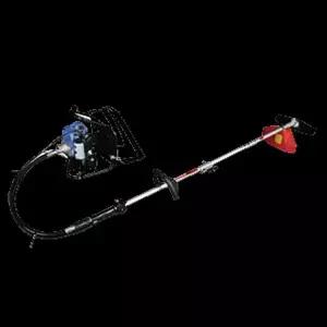 [하프클럽/알티피아]북성 예초기(MITSUBISHI/TL231) TLG231BS 22.6CC/LPG/분리형/배부식