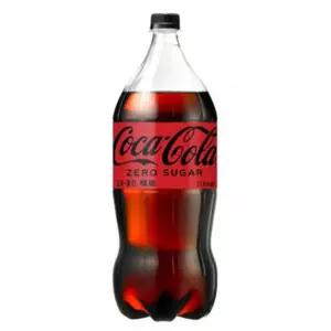 코카콜라 제로 2L x 8개(1박스)