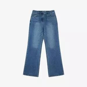 [NS홈쇼핑][SI]포켓 장식 부츠컷 데님 팬츠(SHK1111BPP)[35088681]