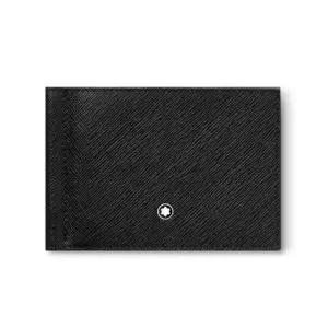 각인가능 몽블랑 지갑 머니클립 사토리얼 130316