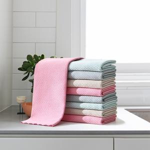 [10개+10개] 다용도 요술 다이아행주 (총 20개입) 색상랜덤