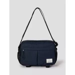 [빈폴ACC] (BE53D2M06R) 어웨이 가로메신저 - 네이비