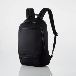 엘레컴 15.6인치 비즈니스 스마트 백팩 BM-BPAB01BK