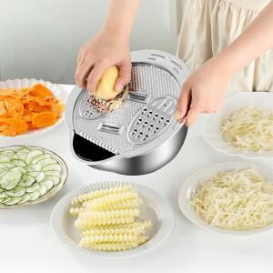 신상입고 프리미엄 볼 슬라이스 올인원 멀티