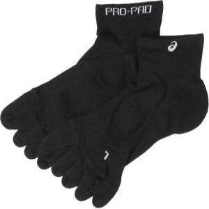 아식스 달리기 양말 발가락 삭스 러닝 웨어 프로 패드 5 조깅 러닝 마라톤 3013A967