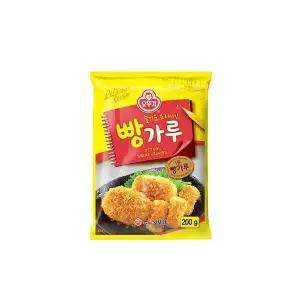 오뚜기 빵가루 200g