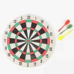 양면 벽걸이형 미니 다트 놀이 게임 미니게임 미니다트 벽걸이다트 다트놀이