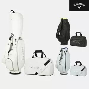 [캘러웨이]2025 캘러웨이 트리니티 백세트 남성용  3COLORS