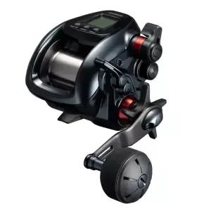 시마노 플레이즈 (24) / 윤성정품 전동릴 갈치 우럭