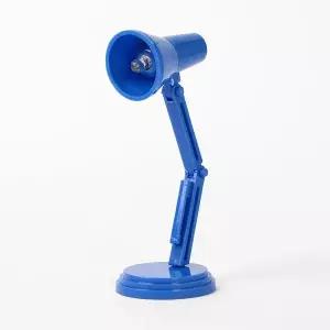 컬러 미니 독서등 10x4cm  북라이트 WD48C9E