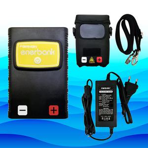 페어맨 대용량 전동릴 배터리 25년형 4x7000 시마노 다이와 바낙스 삼성SDI셀