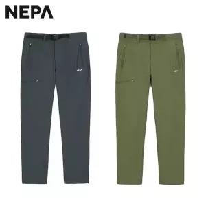 [네파]춘추용 남성 퍼포먼스 랩 봄 팬츠 - 7L11629_HDD