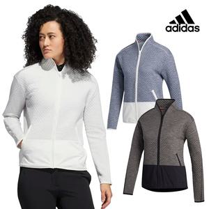 아디다스 SO 여성 패브릭 믹스 자켓 FS6374 FS6376 GM4943