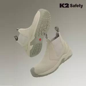 K2세이프티 발편한 경량 안전화 발편한 경량 안전화 K2-118BE