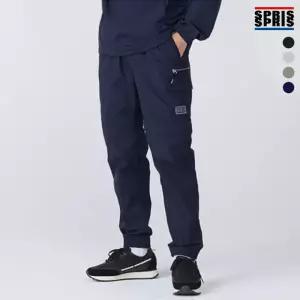 스프리스_남성 탈부착 트랜스포머 메쉬 카고 팬츠
