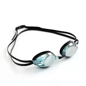 수경 물안경 그린 여름 스노클링 안티포그 해녀 (WFHMXOM)