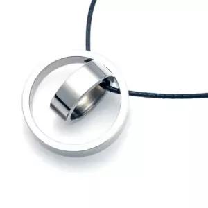 TP-037 티타늄 펜던트 목걸이 무료배송 평생AS