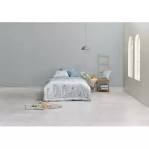 [롯데백화점]알레르망 티렉스싱글차렵세트-J