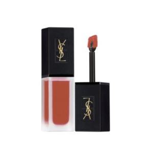 입생로랑 따뚜아쥬 꾸뛰르 벨벳 틴트 6ml 221호 플레이 잇 코랄