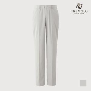 [TREMOLO] 아이보리 도비조직 팬츠_TRNDLYS1121