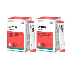 락피도 철분 액상, 30포, 2개