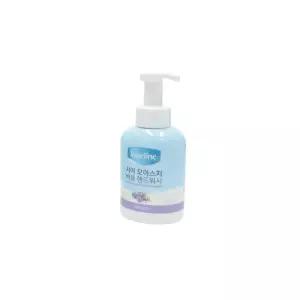 시어 모이스쳐 버블 핸드워시 라벤다