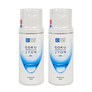 하다라보 고쿠쥰 밀크 140ml 2개