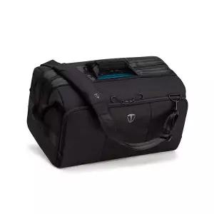 [텐바]TENBA 시네룩스 숄더백 24 카메라가방 Black 637-504