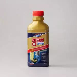 유한락스 펑크린 울트라겔