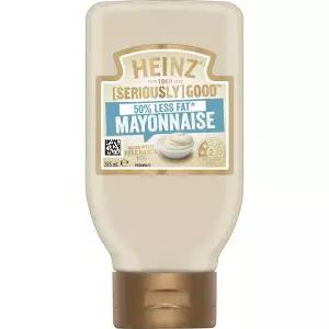 하인즈 라이트 마요네즈 285ml