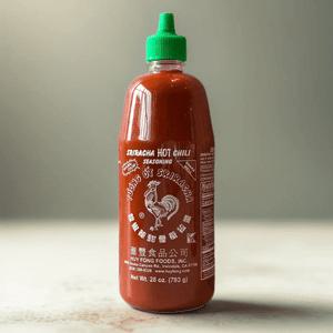 스리라차소스 후이펑 대용량 다이어트 제로칼로리 소스 793g