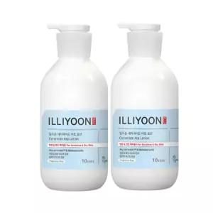 일리윤 세라마이드 아토로션 564ml x 2개