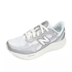 [보리보리/뉴발란스 슈즈]NB 뉴발란스 프레쉬폼 아리쉬 V4 런닝화 운동화 실버화이트 WARISTS4