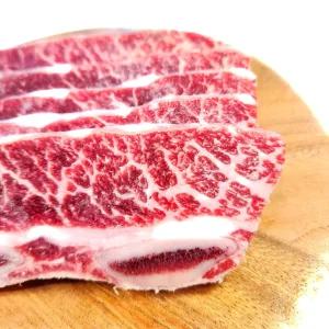 [미트잇] 미국산 알뜰기획 LA갈비 1kg 2kg 초이스 등급 양념 구이용 수입 소갈비 탕용 찜용 엘에이