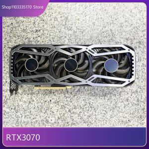 Leadtek 그래픽 카드, RTX3070, 8G