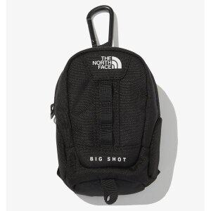 [노스페이스] 빅샷 파우치 NN2PQ71A NN2PQ71B